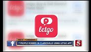 Police Warn About 'LetGo' Cell Phone Buying Scam