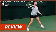 Mizuno Wave Exceed Tour 6 Tennis Shoe Review: light, durable & comfortable for players of all levels