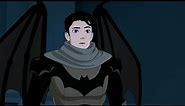 Batman Powers Scenes (Justice League x RWBY - Part One)