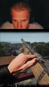 The Improvised Godly Rifle - Scum #pvp #gaming #scum #dayz #scumgameplay #openworld #fyp #trending