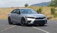 2024 Honda Civic Review: Sedan or hatchback, LX trim to Type R, it's the best compact car