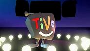 TiVo Menu Boot and Navigation - TCD540040