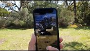 iPhone 13/13 Pro: How to Take a Panorama Picture In Camera App