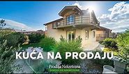 Kuća na prodaju - Rogami Podgorica