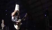 Buckethead Bella Sol Festival - The Android Of Notre Dame