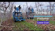 The Future is Now - The Benefits of Orchard Platforms