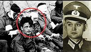 The German Gunner That Slaughtered 1000 Americans On Omaha Beach