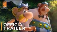 ASTERIX: THE SECRET OF THE MAGIC POTION | Official Australian Trailer