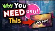 This is Why You NEED a Tablet Cover... | Osu! Tablet Cover Guide