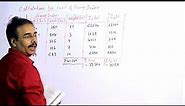 Cost of Living Index | Statistics | Mathematics | Mathur Sir Classes |
