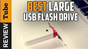 ✅ Flash Drive: Largest USB Flash Drives (Buying Guide)