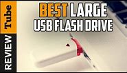 ✅ Flash Drive: Largest USB Flash Drives (Buying Guide)