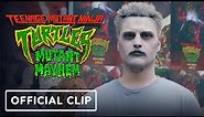 Teenage Mutant Ninja Turtles: Mutant Mayhem - Official 'Zombie Kid STILL Likes Turtles' Clip (2023)