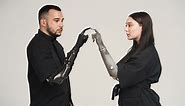 Esper Bionics creates "human-like" prosthetic arm controlled by the mind