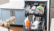 How to Clean Your Sharp Stainless Steel Dishwasher