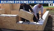 5 Innovative BUILDING SYSTEMS for your house #2
