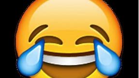 Laughing Emoji transparent PNG - StickPNG