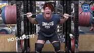 These are John Cena Best Lifts (Bench, Squat, Deadlift And More)