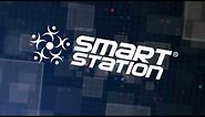 SMARTSTATION Customized Box PC | A Fanless, Compact & Rugged Structured