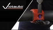Victaulic Style 905 Coupling for HDPE Installation Instructions