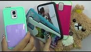 Galaxy S5 Phone Case Collection
