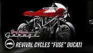Revival Cycles “Fuse” Ducati | Jay Leno's Garage