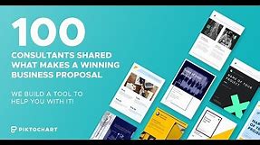 How To Make a Business Proposal in 10 Minutes (+4 Editable Templates)
