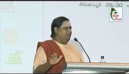 தமிழ் எழுத்தாளர்களே...Thamizh Ezhuthalargale..... Full Speech- World Tamil Writers Conference