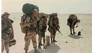 Desert Storm Veteran's Pictorial History (1990-1991)