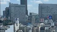 渋谷パルコROOFTOP PARKは、渋谷の街を一望できる屋上庭園で、都会のオアシスでグルメや緑を楽しめる / Shibuya Trip