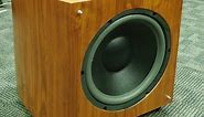 Here’s an easy way to make your subwoofer sound better