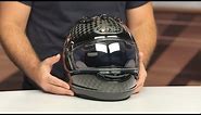 Arai Corsair X RC Helmet Review