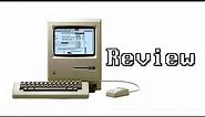 LGR - Macintosh 128k Vintage Computer Review
