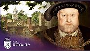 Inside The Tudor Hunting Lodge Loved By Henry VIII | Historic Britain