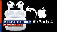 AirPods 4 2024 Release Date and Price | World Unveiled