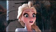 Frozen 2 EXTENDED TRAILER