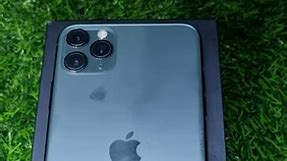 IPhone 11 pro max 64gb withbox 93% Battery full fresh condition 💥💥 #love #highlights #vairalpost | Cell tune bd
