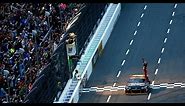 From the Vault: Jeff Gordon wins final career race