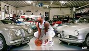 Kyrie Irving’s WILD $2,000,000 Car Collection