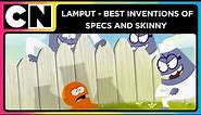 Lamput - Best Inventions of Specs and Skinny 16 | Lamput Cartoon | only on Cartoon Network India