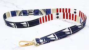 How to Make a Lanyard in 10 minutes