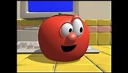 Bob the Tomato getting annoyed with, "what we've learned today," for a minute straight