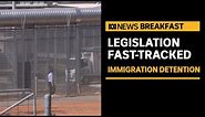 Ankle bracelets, curfews to monitor serious offenders released from indefinite detention | ABC News