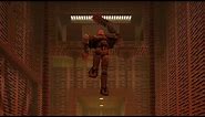 the quake 2 remaster turns this classic enemy into a flying meme