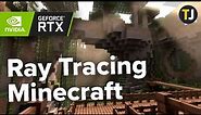 How to Enable RayTracing in Minecraft