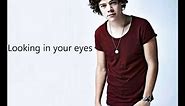 One Direction - Loved You First (Lyrics & Pictures)