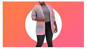 Amazon's Plus-Size Clothing Section Is Honestly Unmatched