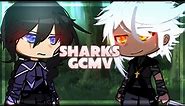 SHARKS - GCMV | Gacha Club Music Video