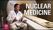 Career Profile - Nuclear Medicine
