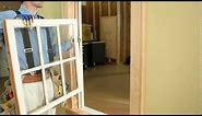 How To Install Tilt-Wash Double-Hung Insert Replacement Window